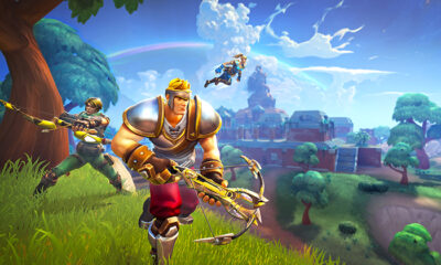 Realm Royale Nasıl Bir Oyun