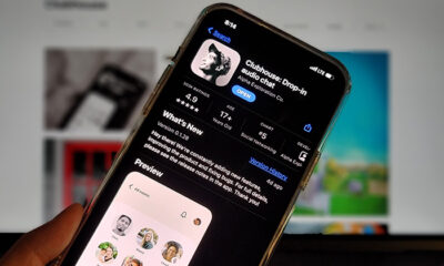 Clubhouse: Ses temelli yeni bir sosyal ağ