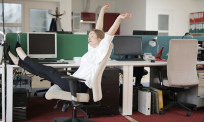 Omurga Sağlığını Korumanın Püf Noktaları