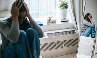 Olumsuz Duygu Döngüsünden Nasıl Çıkılır?