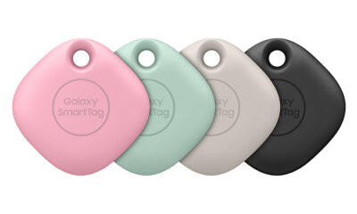 Kaybolan eşyaları bulmanın akıllı yolu: Yeni Galaxy SmartTag+