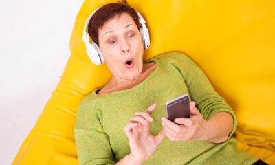 Evde Keyifli Vakit Geçirmenizi Sağlayacak Uygulamalar