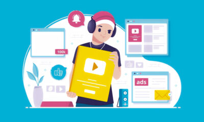 YouTube’da En Fazla İzlenen Video Türleri Nelerdir