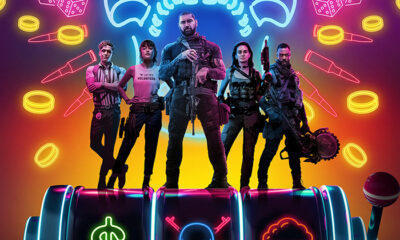 Netflix, Zack Snyder’in heyecanla beklenen yeni filmi Ölüler Ordusu’nun resmi fragmanını paylaştı