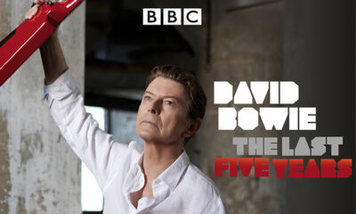 Müzik İkonlarına Adanmış Belgeseller Gain’de