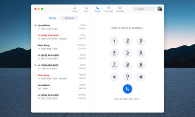 Zoom Phone Türkiye’de kullanıma sunuldu