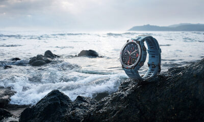 Amazfit T-Rex Pro: 18 Güne Varan Pil Ömrüne Sahip Akıllı Saatle Tanışın