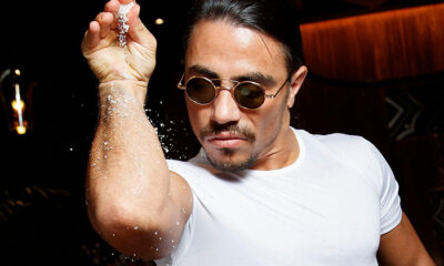 Nusret’e 40 milyon TL’lik dava açıldı!