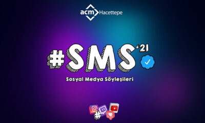 Sosyal Medya Söyleşileri’21’e Hazır mısınız?