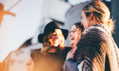 Kaygıyı bir kenara bırakın anı yaşayın!