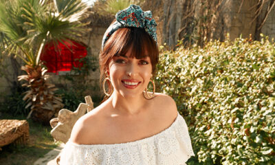 Ezgi Mola’dan yaza damga vuracak yepyeni bir marka: Ezomola