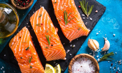 Hafızayı güçlendiren 9 beslenme önerisi