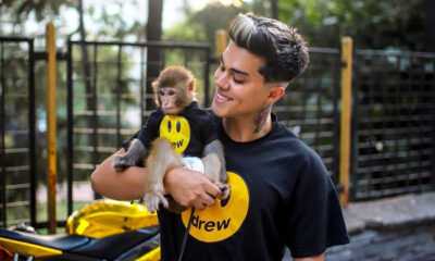 TikTok fenomeni Meriç İzgi’ye hapis şoku!