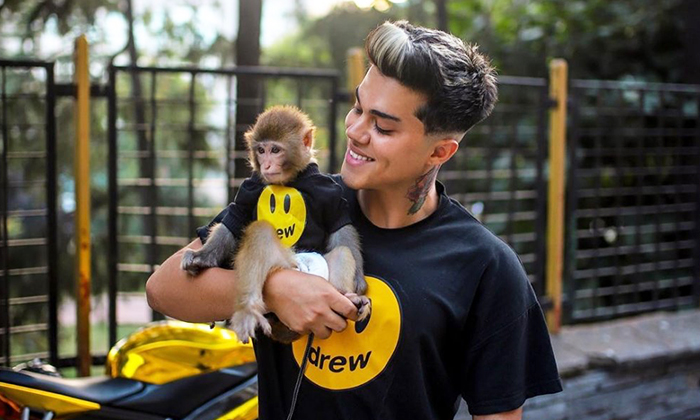 TikTok fenomeni Meriç İzgi’ye hapis şoku!