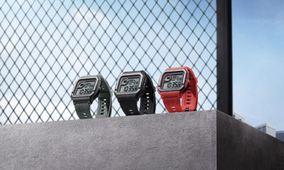 Büyüleyici Retro-Dijital Akıllı Saat Amazfit Neo ile Tanışın