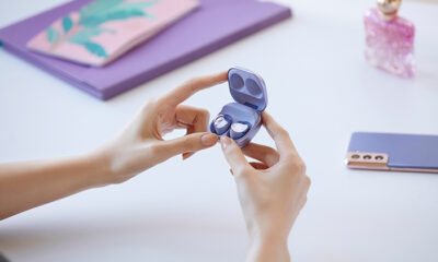 İşitme kaybı yaşayanlar Galaxy Buds Pro ile daha iyi duyabiliyor!