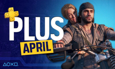 PS Plus Nisan 2021 oyunlarını ücretsiz indirebilirsiniz!