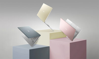 Acer NVIDIA GeForce RTX 30 Serisi Dizüstü GPU’larını İçeren İnce ve Hafif Tasarımlı Swift X’i tanıttı!