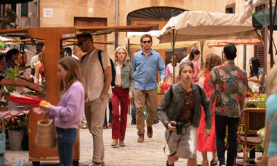 Bir Polisiyeden Beklediğimiz Her Şey: The Mallorca Files