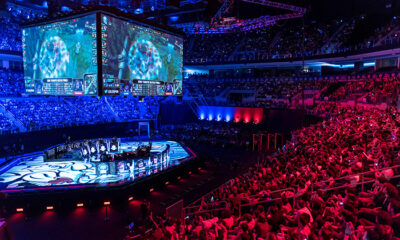 Z Jenerasyonu Yeni Nesil Spor Dalı E- Spor