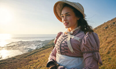 Popüler Dizi Sanditon İki Sezon Onayıyla Dönüyor!