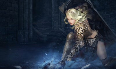 Black Desert Online, Oyun İnceleme