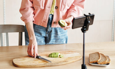 Kendin Yap Videosu Çekmenin Püf Noktaları