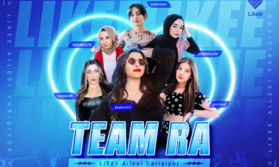 Likee, gençlerin hayallerini gerçekleştiriyor!