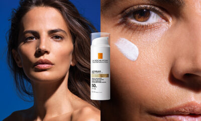 La Roche-Posay ile Cildinizi Sonbahara Hazırlayın!