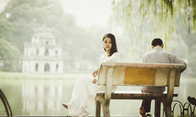 Partnerinizle Birbirinizden Uzaklaştığınızı Gösteren İşaretler