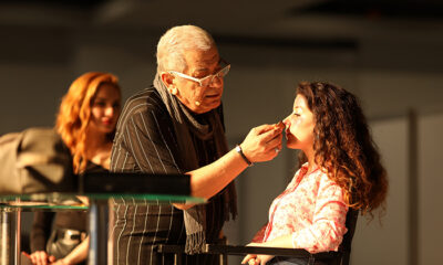 Makyajda trend pastel renkler olacak