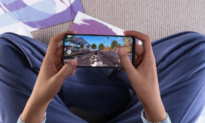 Oyunsever Gençlerin Tercihi: OPPO A Serisi