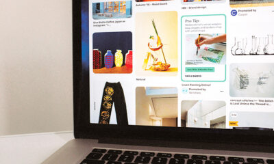 Pinterest ile Nasıl Kazanç Sağlarız