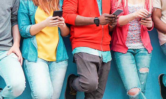 Gençleri hedef alan dolandırıcılık yöntemleri