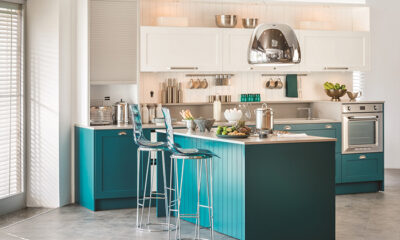 Z Kuşağı Mutfak Dekorasyonunda Sosyal Medyadan Besleniyor