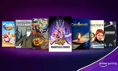 Amazon Prime Gaming’in Eylül ayı ücretsiz oyunları açıklandı