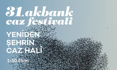 Yeniden Şehrin Caz Hali