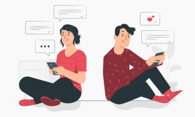 Sosyal Medya İlişkinize Zarar Veriyor mu?