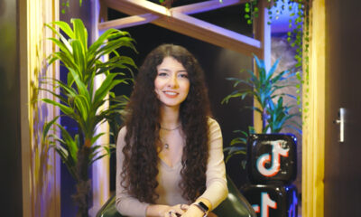 TikTok’un T-Talks video serisi bu kez kişisel gelişime odaklanıyor!