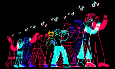 TikTok’tan yeni Şeffaflık Raporları ve Şeffaflık Merkezi