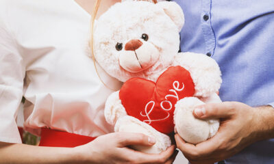 Sevgililer Günü’nde Aşkın Şifreleri!