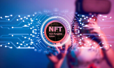 Yerli NFT platformu ICRYPEX NFT Marketplace yeni projelerini tanıttı!