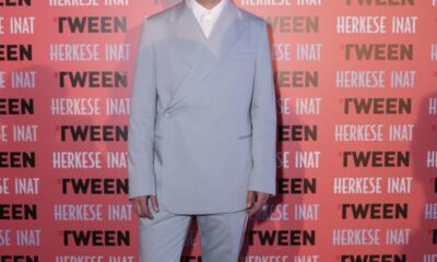 Tween’in Yeni Kampanyası “Herkese İnat”ınMarka Yüzü, Başarılı Müzisyen Mert Demir Oldu