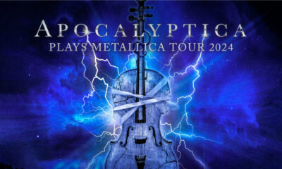 Rock Müzik Efsanesi Apocalyptica