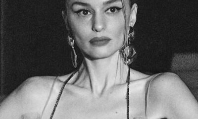 NİLPERİ ŞAHİNKAYA’NIN SEZEN AKSU’YA BENZERLİĞİ GÜNDEM OLDU