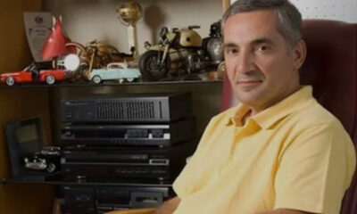 43 yıllık evlilik 10 dakikada bitti! Ünlü yapımcı Şükrü Avşar eşinden boşandı: İhanetin bedeli…