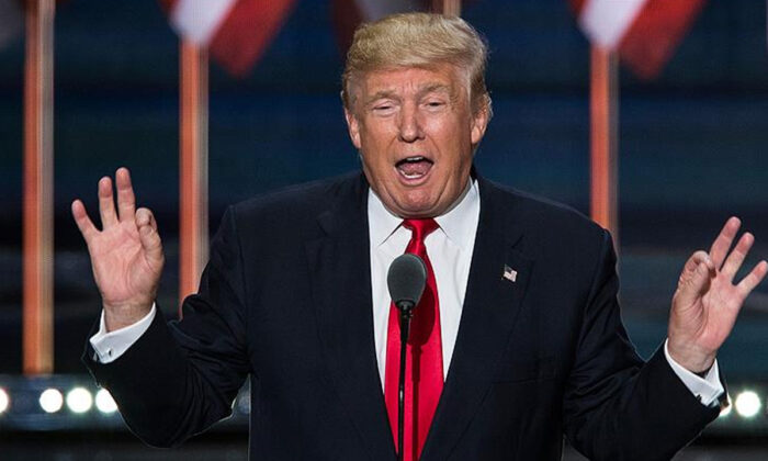 ABD’de Trump’ın zaferi Avrupa basınında geniş yer buldu