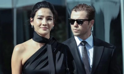 Aybüke Pusat reçeteyi verdi! Güzellik sırrı bakın neymiş