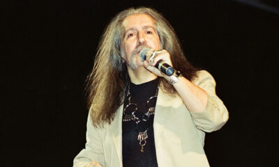 Barış Manço’nun hayatı film oluyor! Başrol şimdiden belli