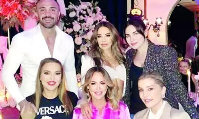 Demet Akalın ve Okan Kurt’tan 13. yıla özel kutlama